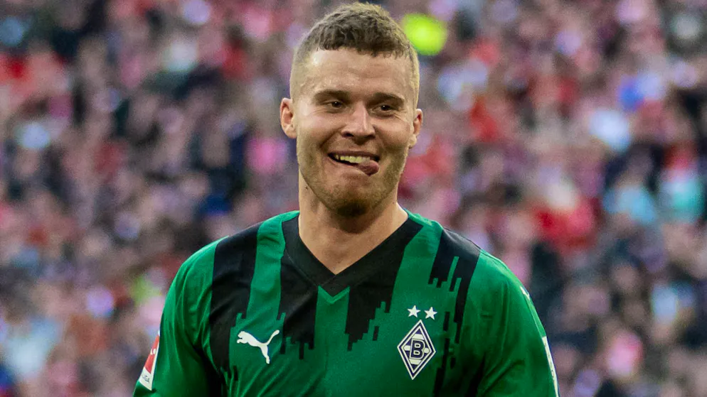Verlässt Nico Elvedi Gadbach nach neuneinhalb Jahren?
