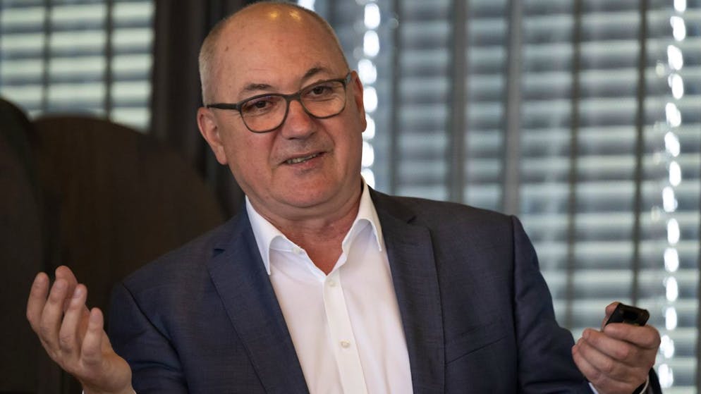 Baudirektor verrät Betrag aus Versehen. Kanton Baselland verzockt am Strommarkt Millionen