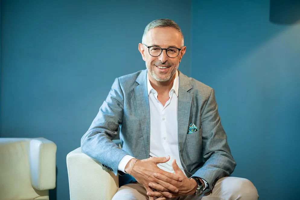 «Eine Fanpost rührte mich zu Tränen»: Dani Fohrler über den schönsten Moment der vergangenen Wochen.