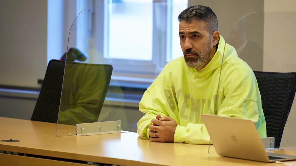 Rapper zieht vor Gericht den Kürzeren. Bushidos Ex-Manager kommt mit Geldstrafe davon