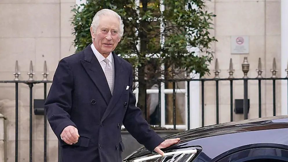 Royal Family. A re Carlo III è stato diagnosticato un cancro