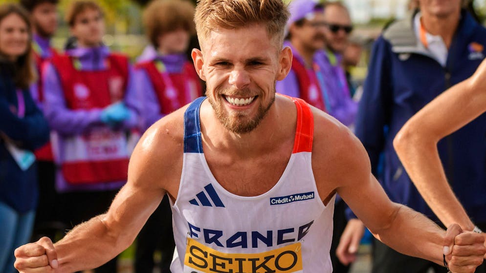 Le parquet de Paris a ouvert une enquête pour harcèlement sexuel visant Jimmy Gressier.