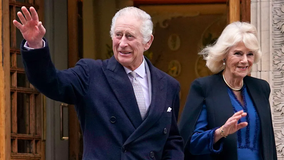 Knappe Mitteilung wirft Fragen auf. Krebsdiagnose bei König Charles – wie geht es im Königreich weiter?