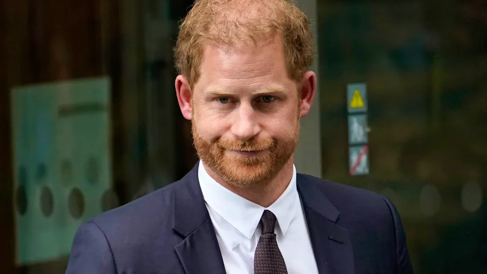 Trotz Krebserkrankung von König Charles. Prinz William hat kein Interesse seinen Bruder Harry zu treffen