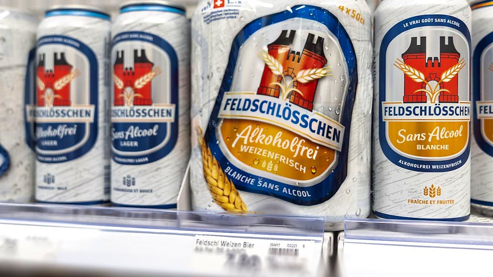 Preisstreit eskaliert. Feldschlösschen liefert kein Bier mehr an Migros-Töchter