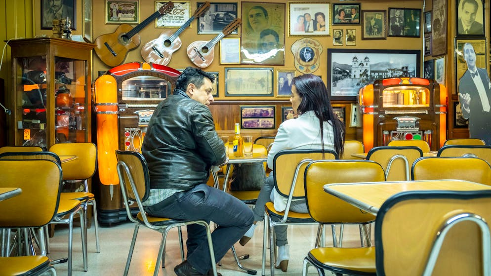 Dragueurs naïfs piégés. Les «morts suspectes» de touristes augmentent à Medellin