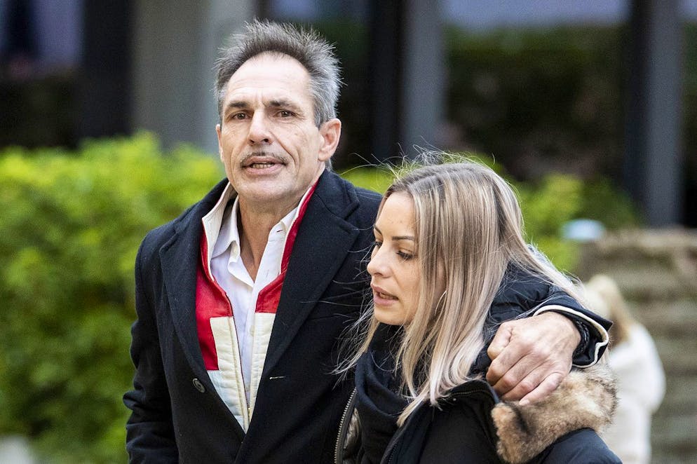 È morto Freddy Nock. L'11 dicembre 2019, il Tribunale distrettuale di Zofingen ha condannato Freddy Nock a una pena detentiva parziale di due anni e mezzo per il tentato omicidio premeditato della moglie. Il pubblico ministero e la difesa hanno presentato ricorso. Sarà successivamente assolto.