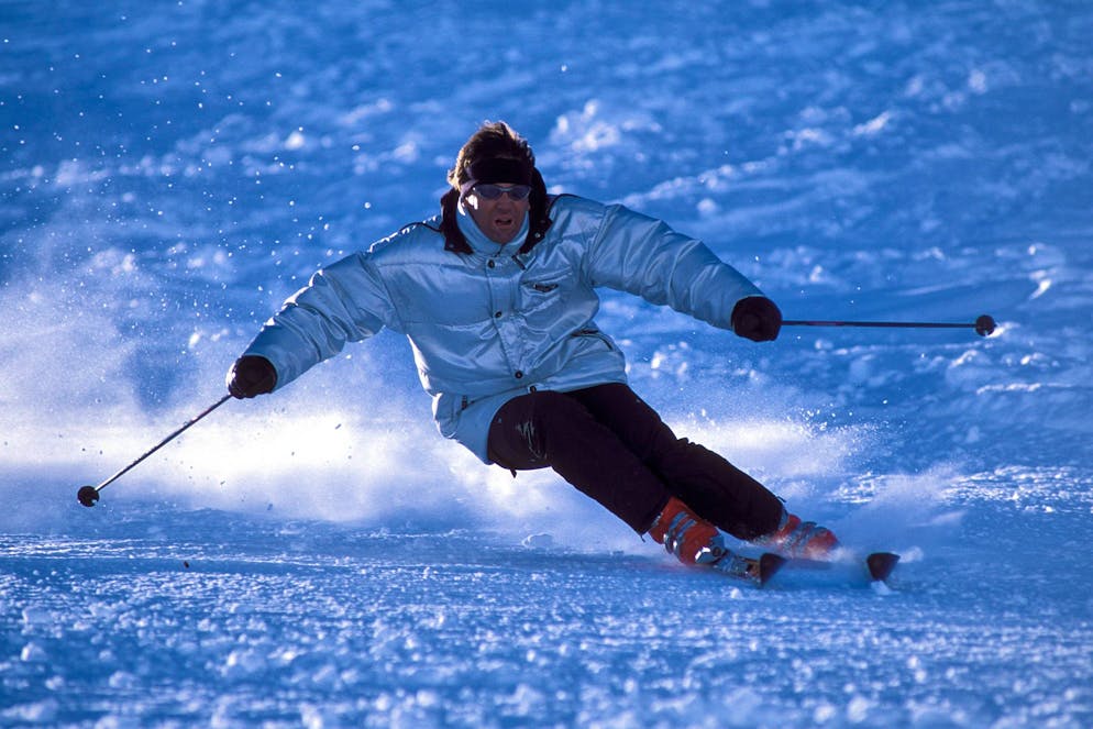 Le coût moyen d'un forfait journalier a augmenté de près de 20 francs au cours des vingt dernières années. (image d'illustration)