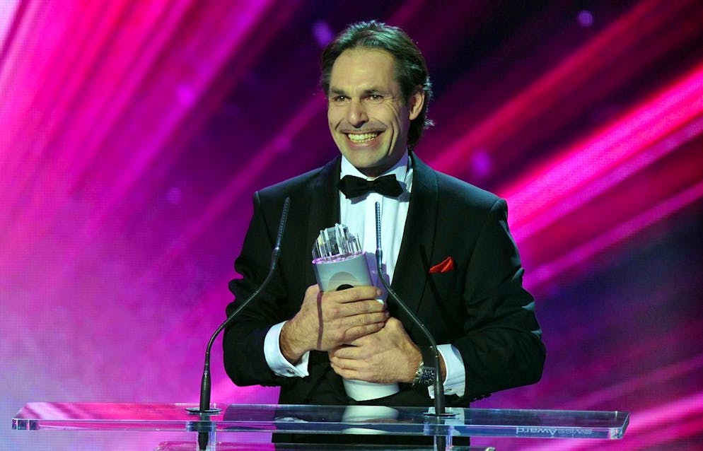 È morto Freddy Nock. L'artista ha vinto lo Swiss Award nella categoria «Show» a Zurigo sabato 14 gennaio 2012.