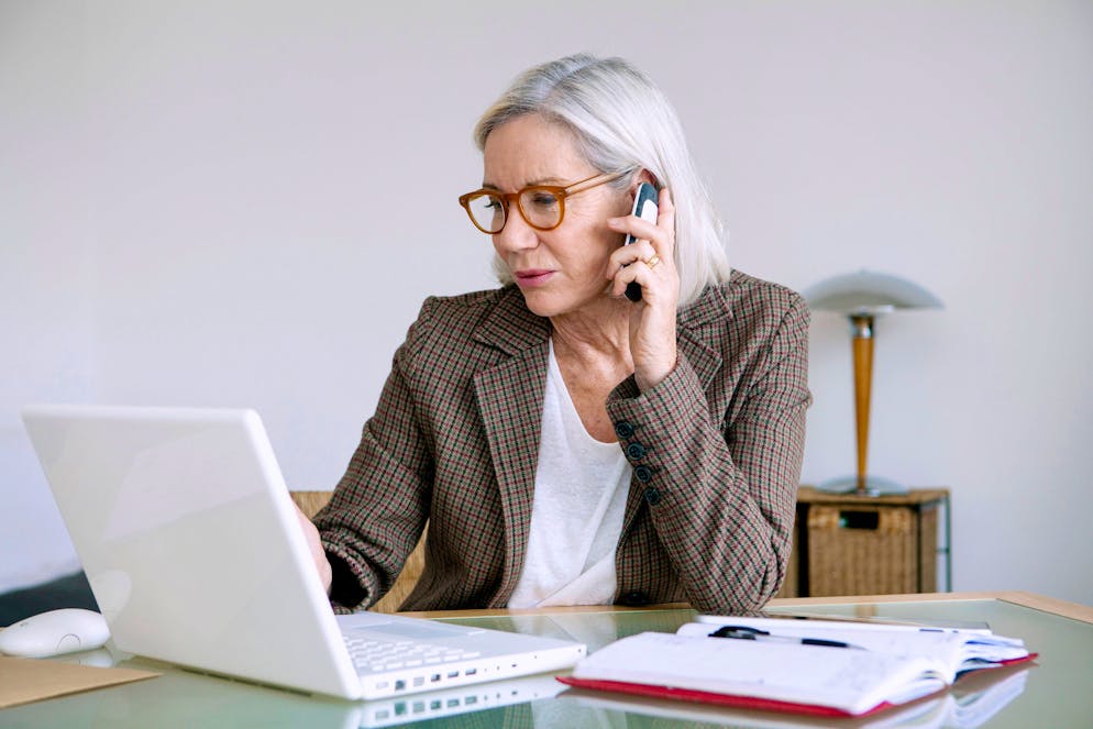 Près d'une personne sur trois (31,4%) n'effectue pas de tâches manuelles requérant de la force ou de la dextérité dans son travail.