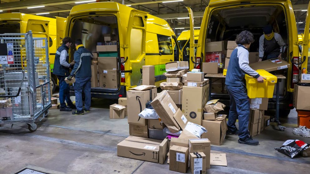 «Nicht verhältnismässig». Bund setzt bei Post zum Kahlschlag an – Kantone toben