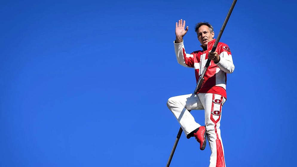 Morto a 59 anni. La procura conferma che Freddy Nock non è stato vittima di un delitto