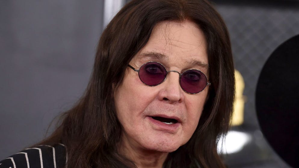 Trotz gesundheitlicher Probleme plant Ozzy Osbourne ein Comeback seiner Band Black Sabbath – für einen Abend.