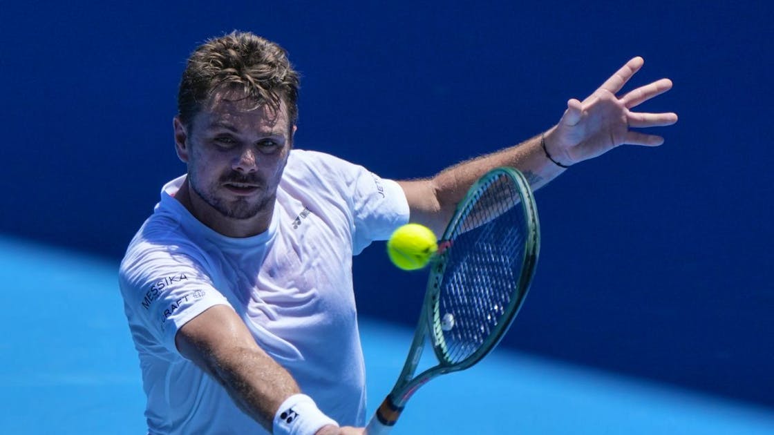 Stan Wawrinka to Make First Post-Australian Open Appearance in Buenos Aires ATP 250 Tournament