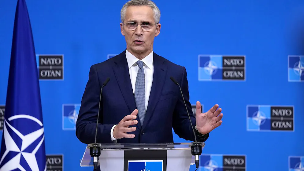 Secondo Jens Stoltenberg il confronto tra la NATO e Mosca potrebbe durare ancora decenni.