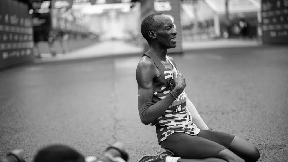 Carnet noir. Décès du détenteur du record du monde du marathon