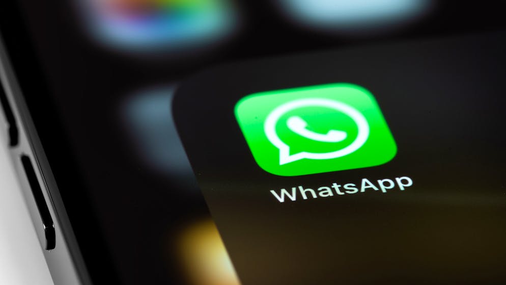 Whatsapp-Tipp. WhatsApp verbraucht viel Handy-Speicher – So löst du das Problem