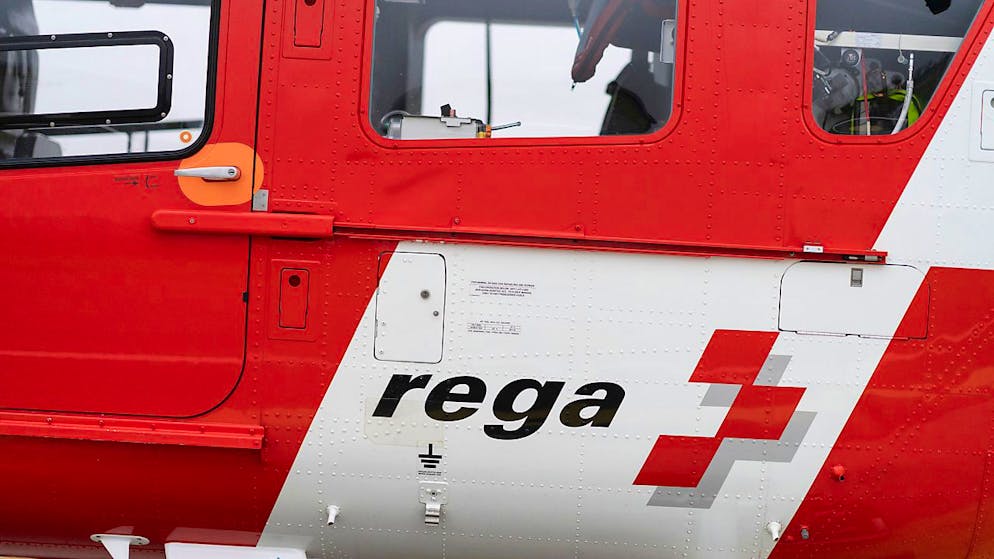 Incidente. Cade con la bici a Sagno, gravi ferite per una 60enne