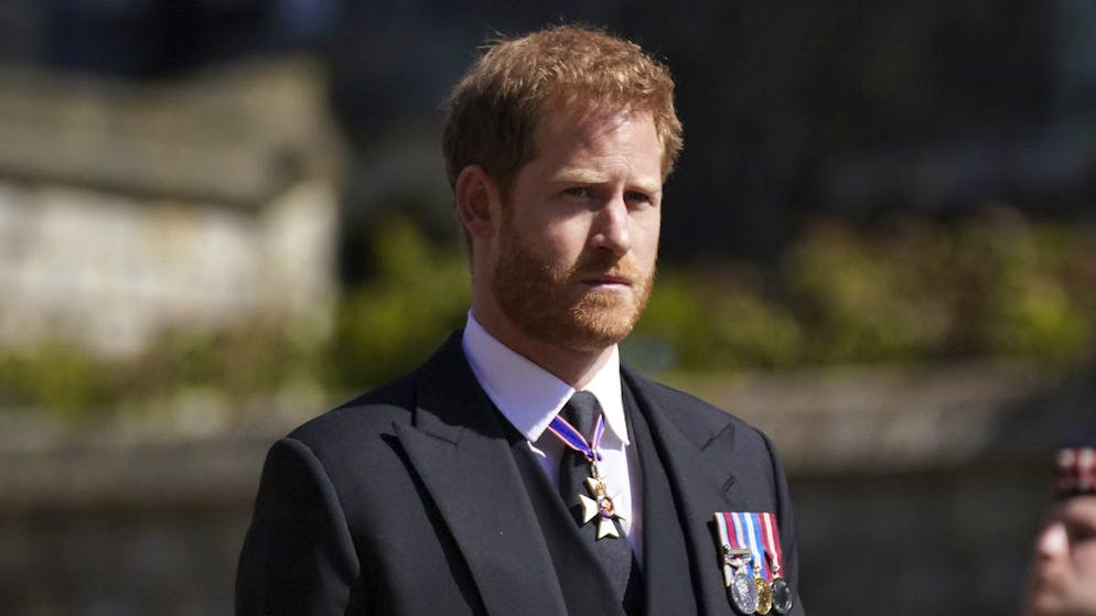 Der 39-jährige Prinz möchte allenfalls US-Bürger werden – das hätte in seiner Heimat heftige Konsequenzen.