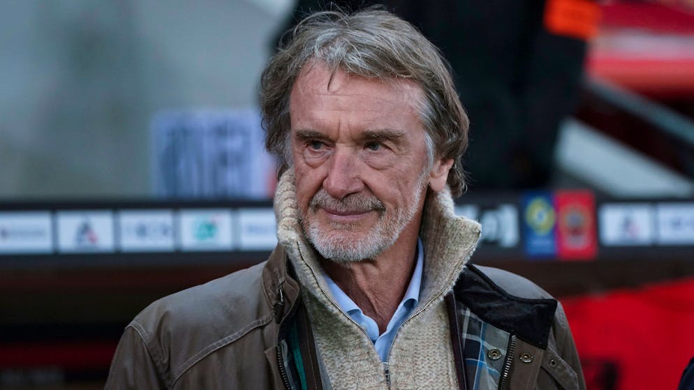 Premier League. La FA entérine l'entrée de Jim Ratcliffe au capital de ManU