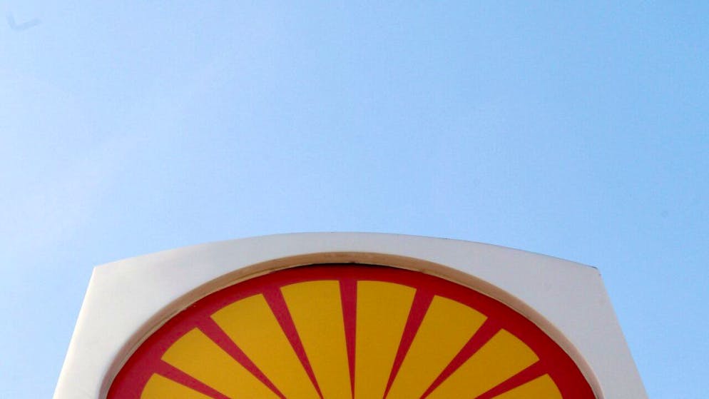 Un hiver doux, combiné à des stocks élevés une forte génération électrique nucléaire ont contribué à équilibrer le marché l'an passé et à faire chuter les cours qui s'étaient envolés au début de la guerre en Ukraine. (EPA/ANDY RAIN)