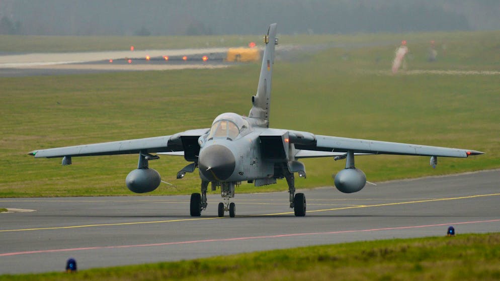 «Steadfast Noon». Nato startet Atombomben-Übung – Signal nach Moskau