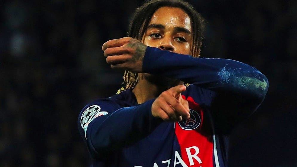 Ligue des champions. Le PSG surmonte ses vieux démons, le Bayern au bord du gouffre