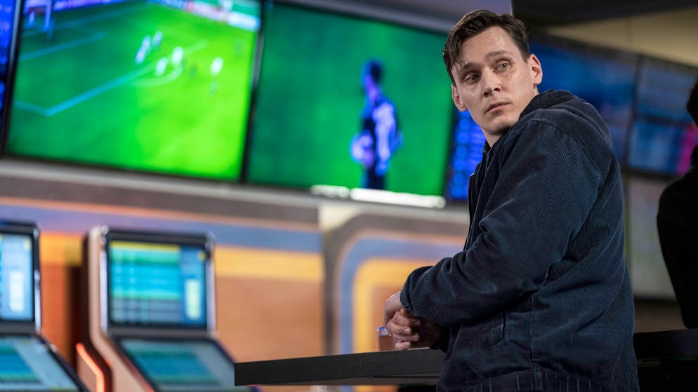 «Tatort»-Check. So funktioniert Wettbetrug im Fussball