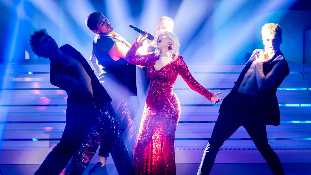 62'000 Franken für WC's. So gross wird der ESC 2025 – Basler Regierung macht Angaben