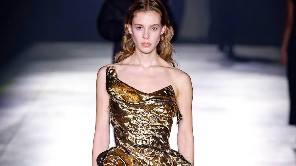 Trend-Alarm. 7 Highlights der New York Fashion Week