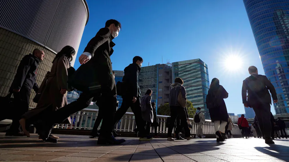 Laut einer Studie werden in Japan in rund 500 Jahren alle Bürger*innen den Nachnamen Sato tragen.