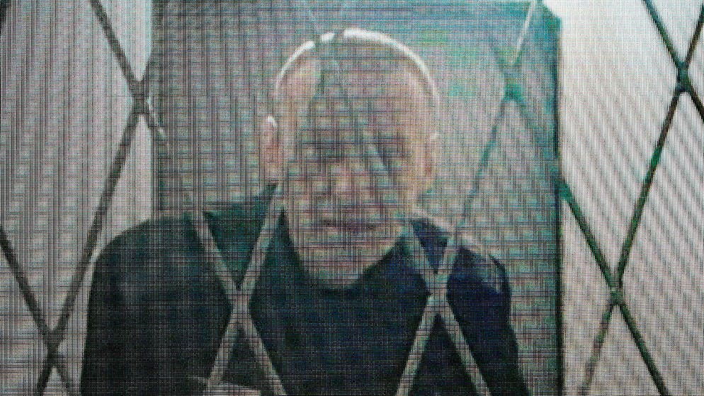 Alexeï Liptser, Igor Sergounine et Vadim Kobzev ont été arrêtés en octobre 2023, lorsque l'opposant Navalny était toujours vivant, puis placés sur la liste des «extrémistes».