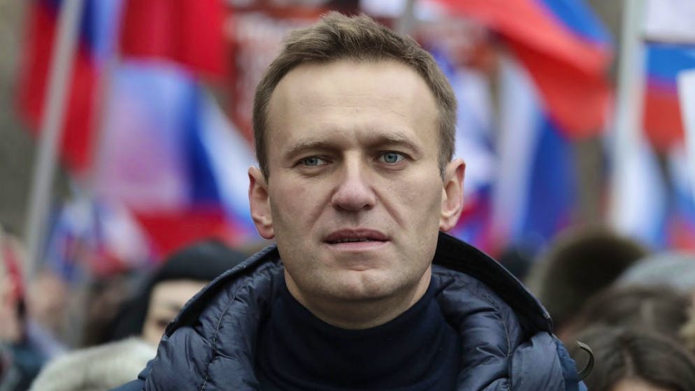 Russia. L'Occidente punta il dito contro Putin per la morte dell'oppositore russo Navalny