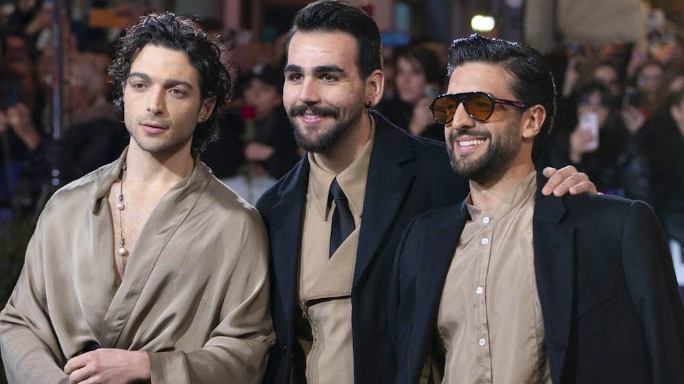 Ecco perché. È scontro di fuoco tra Pietro Barone e Gianluca Ginoble de Il Volo