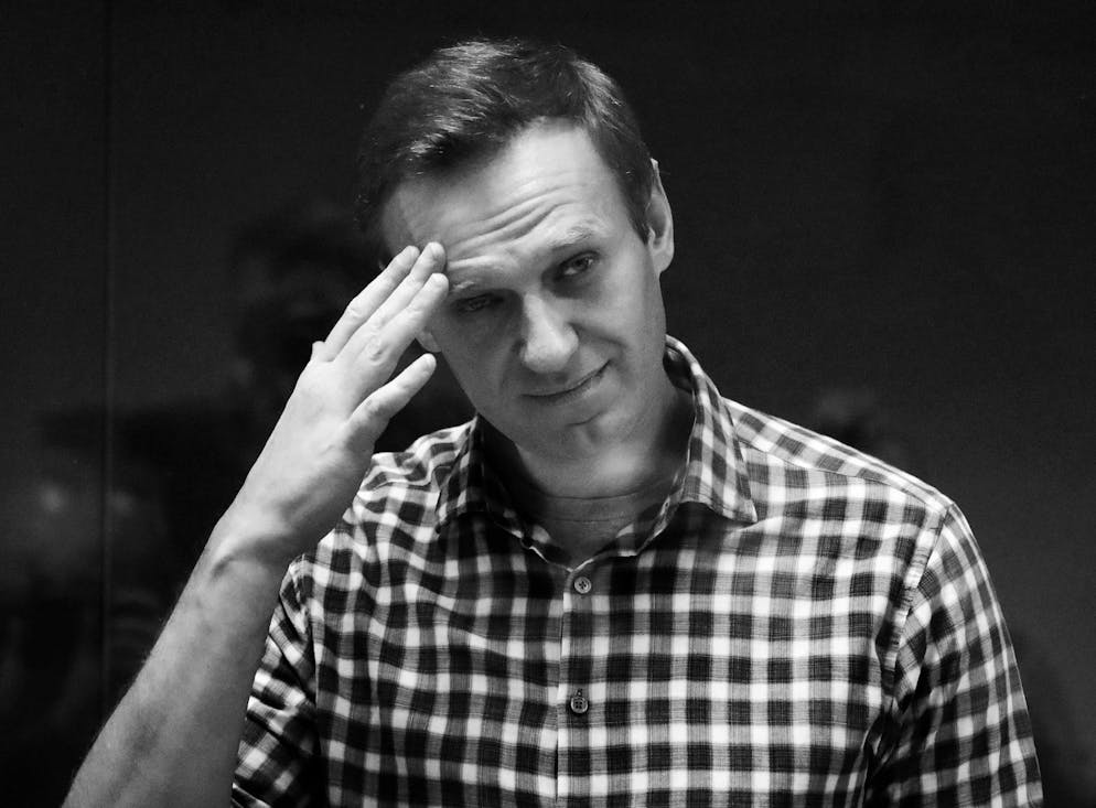 Der russische Kreml-Kritiker Alexej Nawalny ist tot.