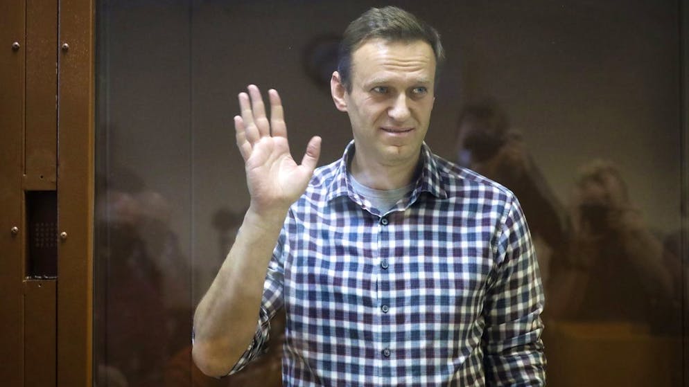 Russia. L'oppositore russo Navalny è morto in carcere