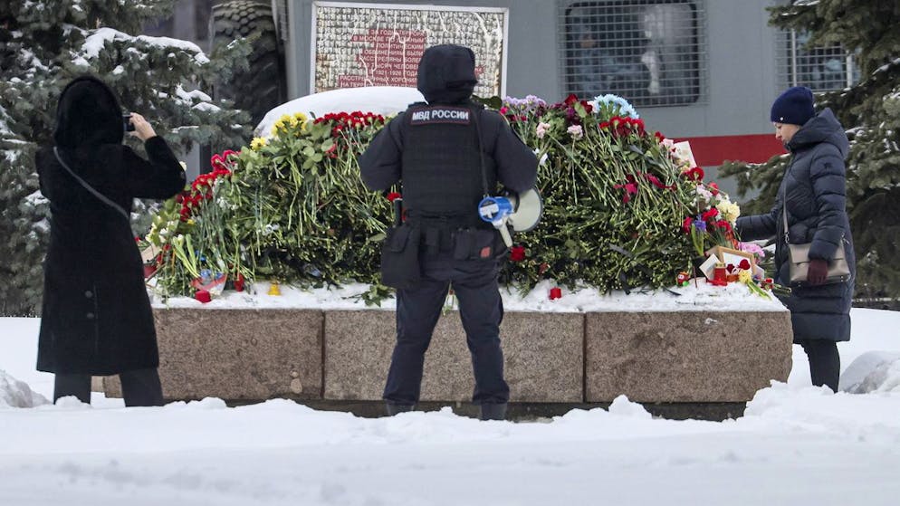 Russia. Misteri su Navalny: a che ora è morto? Dov'è la salma? «Non è nell'obitorio indicato dalle autorità»