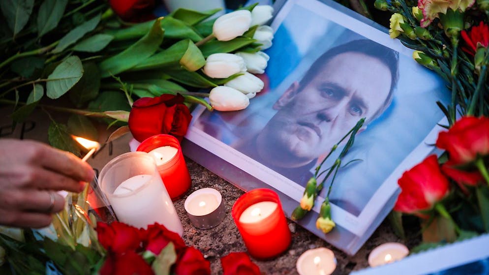 Politica. Ong, decine di fermi in Russia alle commemorazioni di Navalny