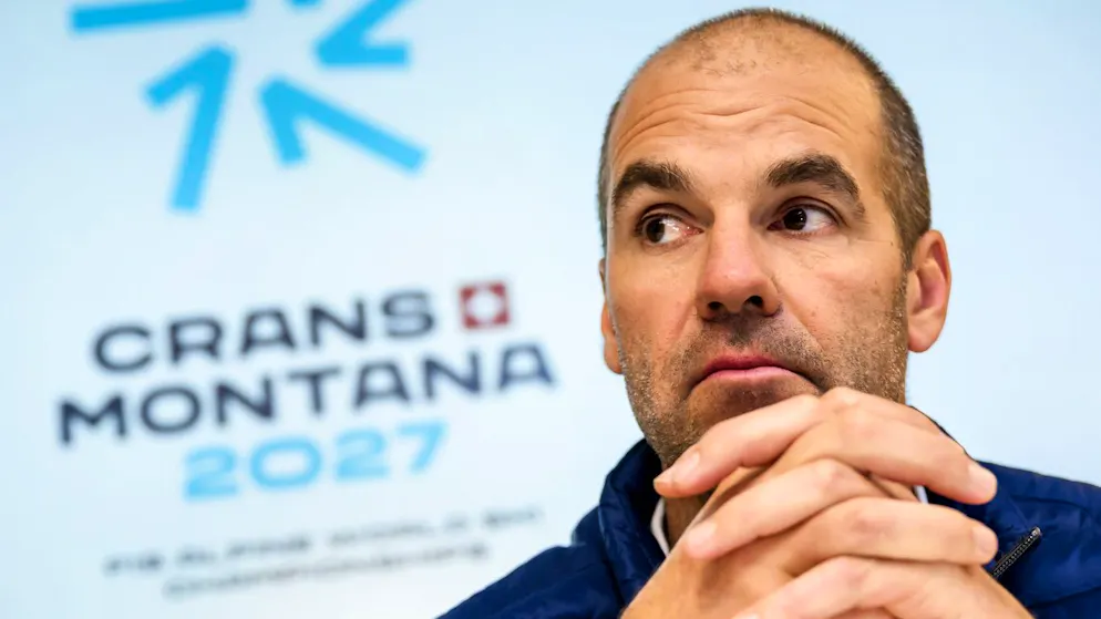 Coup de tonnerre. Les Mondiaux 2027 à Crans-Montana menacés ?