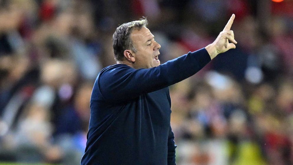 Now it's fixed. Patrick Rahmen returns to Winterthur