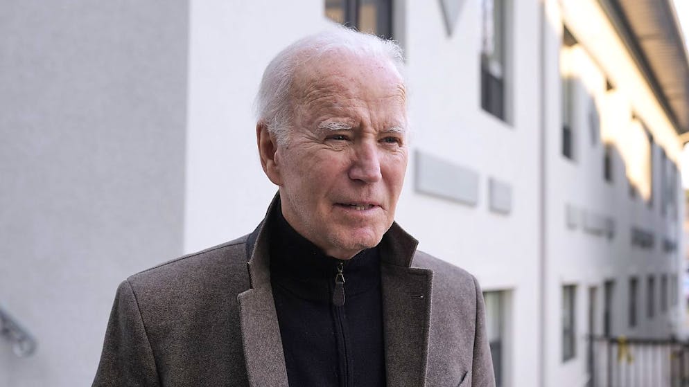 Stati Uniti. Biden: «Putin pagherà un prezzo per la morte di Navalny»