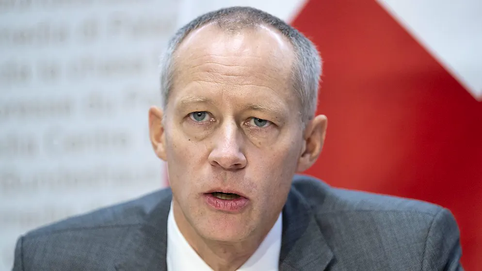 Sicurezza. Il segretario di Stato della politica di sicurezza Mäder: «Dobbiamo essere preparati alle guerre»