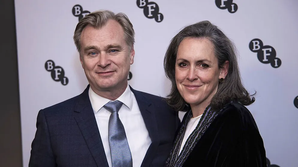 Triumph für Christopher Nolan . «Oppenheimer» räumt bei Verleihung der britischen Bafta-Filmpreise ab