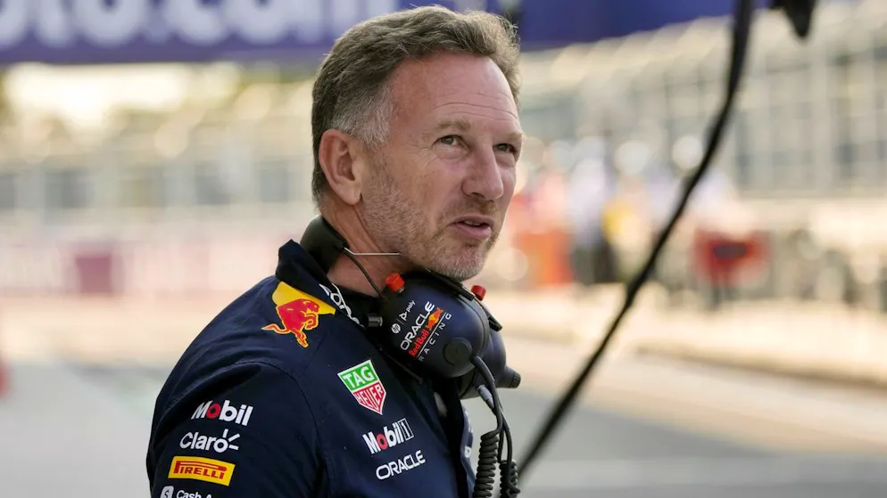 Affaire Christian Horner. La Formule 1 espère que «l'affaire sera clarifiée dès que possible»