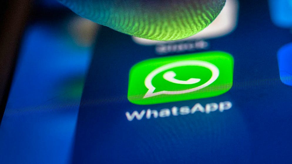 Spionage-Angriffe möglich. Gefährliche WhatsApp-Lücke – jetzt müssen Nutzer sofort handeln