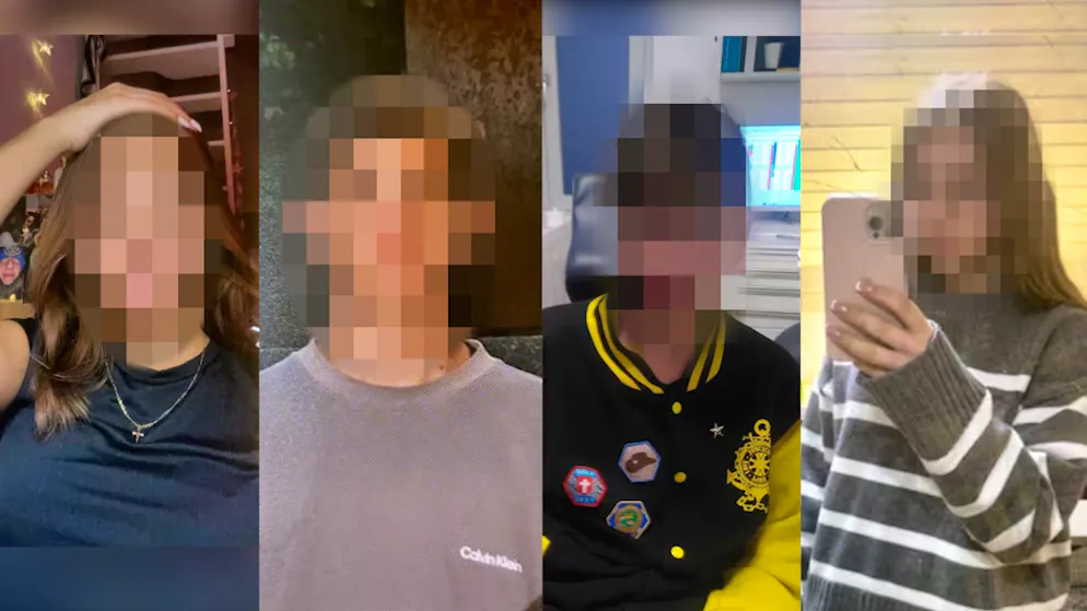 In Neuenburg aufgetaucht. Vermisste Jugendliche aus Schaffhausen sind wohlauf