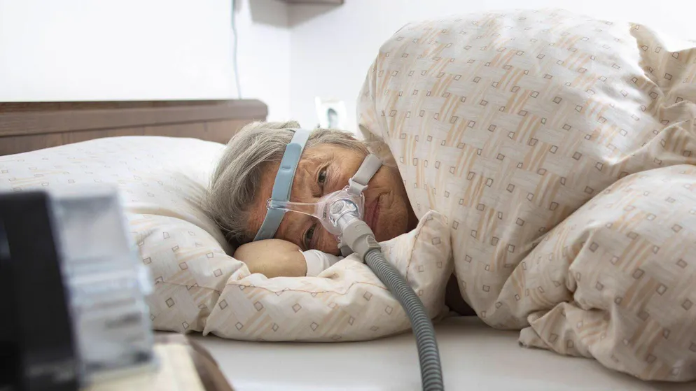 Miete statt Kauf. Krankenkassen zahlen zu viel für Beatmungsgeräte – auf Kosten der Prämienzahler