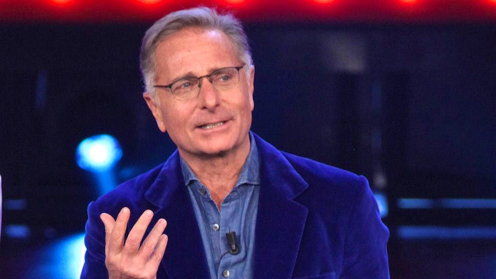 Dopo le speculazioni. Bonolis al posto di Amadeus a Sanremo? Arriva la sua risposta