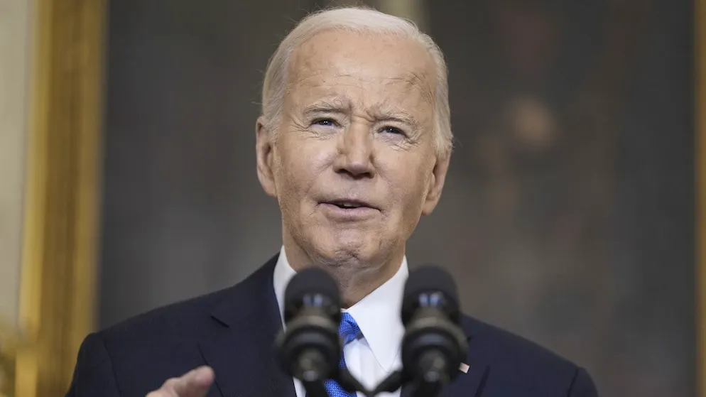 Ricerca. Stati Uniti, «Biden è il 14esimo miglior presidente, Trump il peggiore». Ecco chi lo dice
