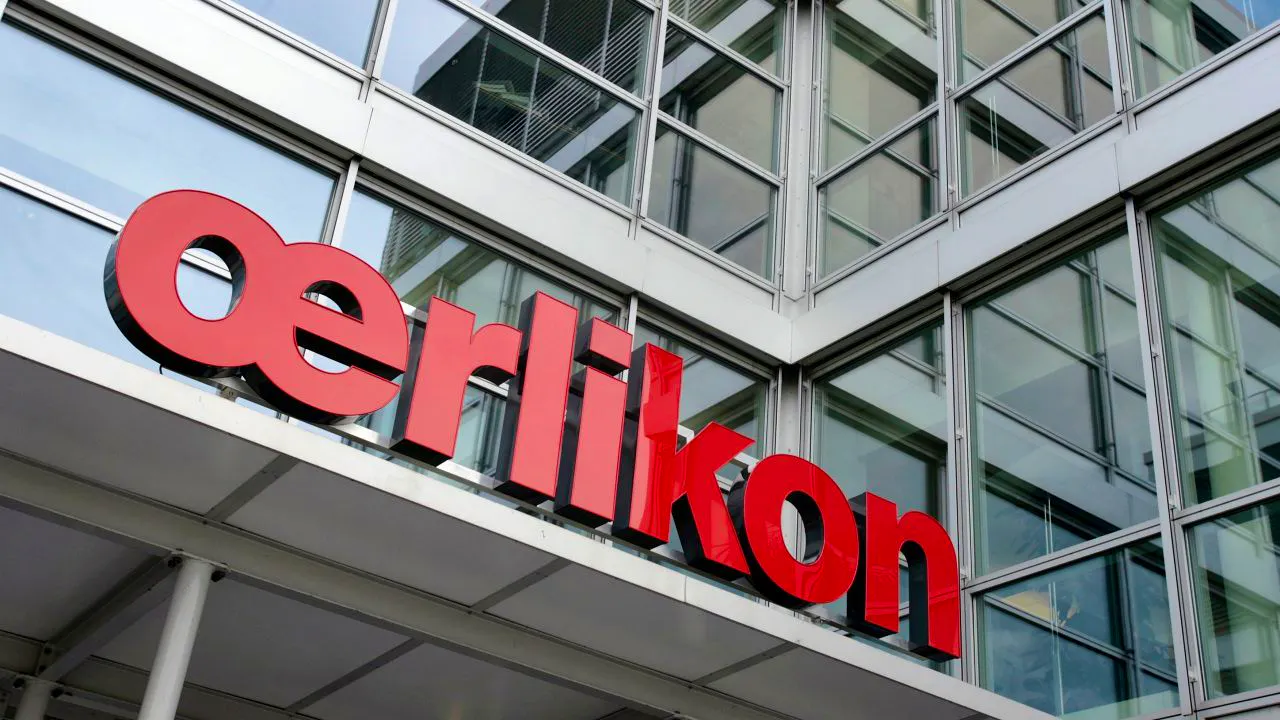 Maschinenindustrie. Oerlikon konzentriert sich auf das Geschäft mit Oberflächenlösungen